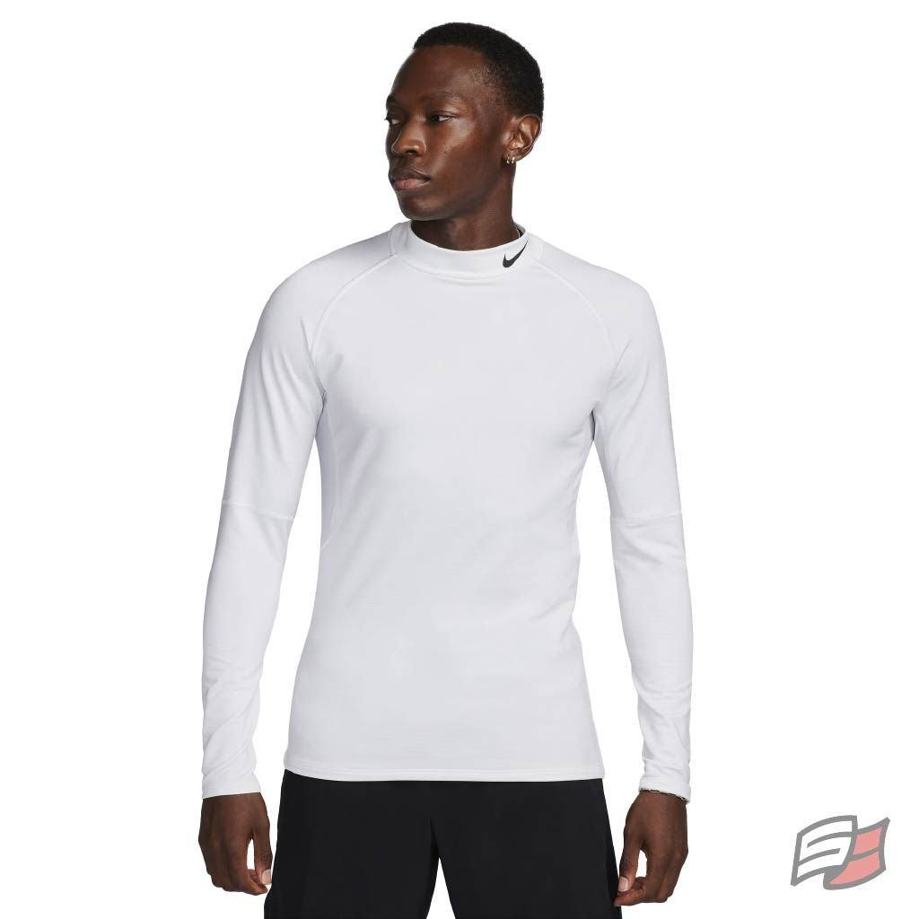 NIKE PRO COLD COMPRESSION SHIRT MEN'S