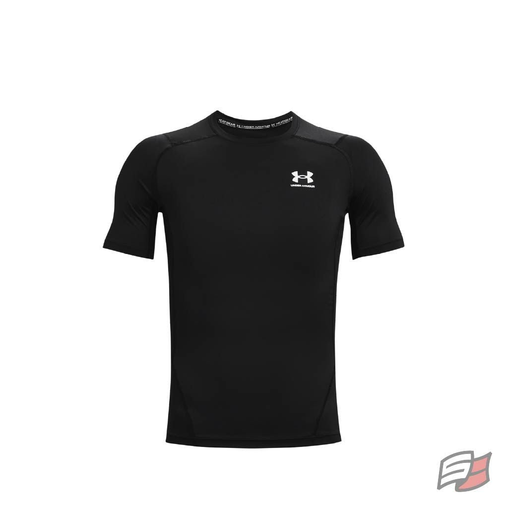 HEATGEAR ARMOUR S/S TEE MEN'S