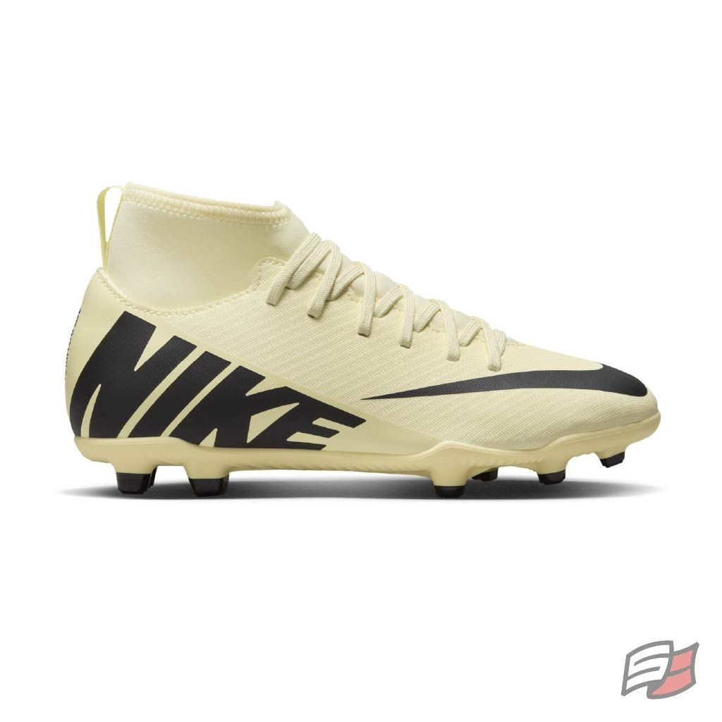 NIKE MERCURIAL SUPERFLY 9 CLUB FG/MG JR