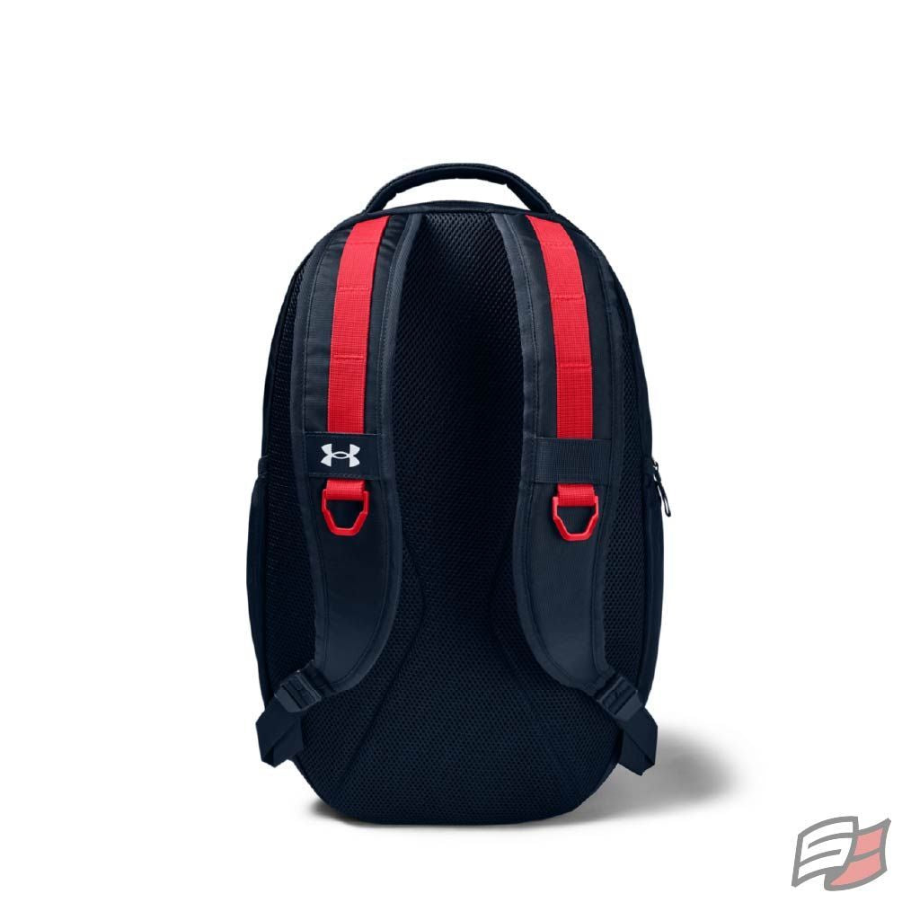 HUSTLE 5.0 BACKPACK