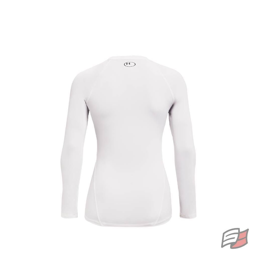 HEATGEAR COMPRESSION L/S WMN'S