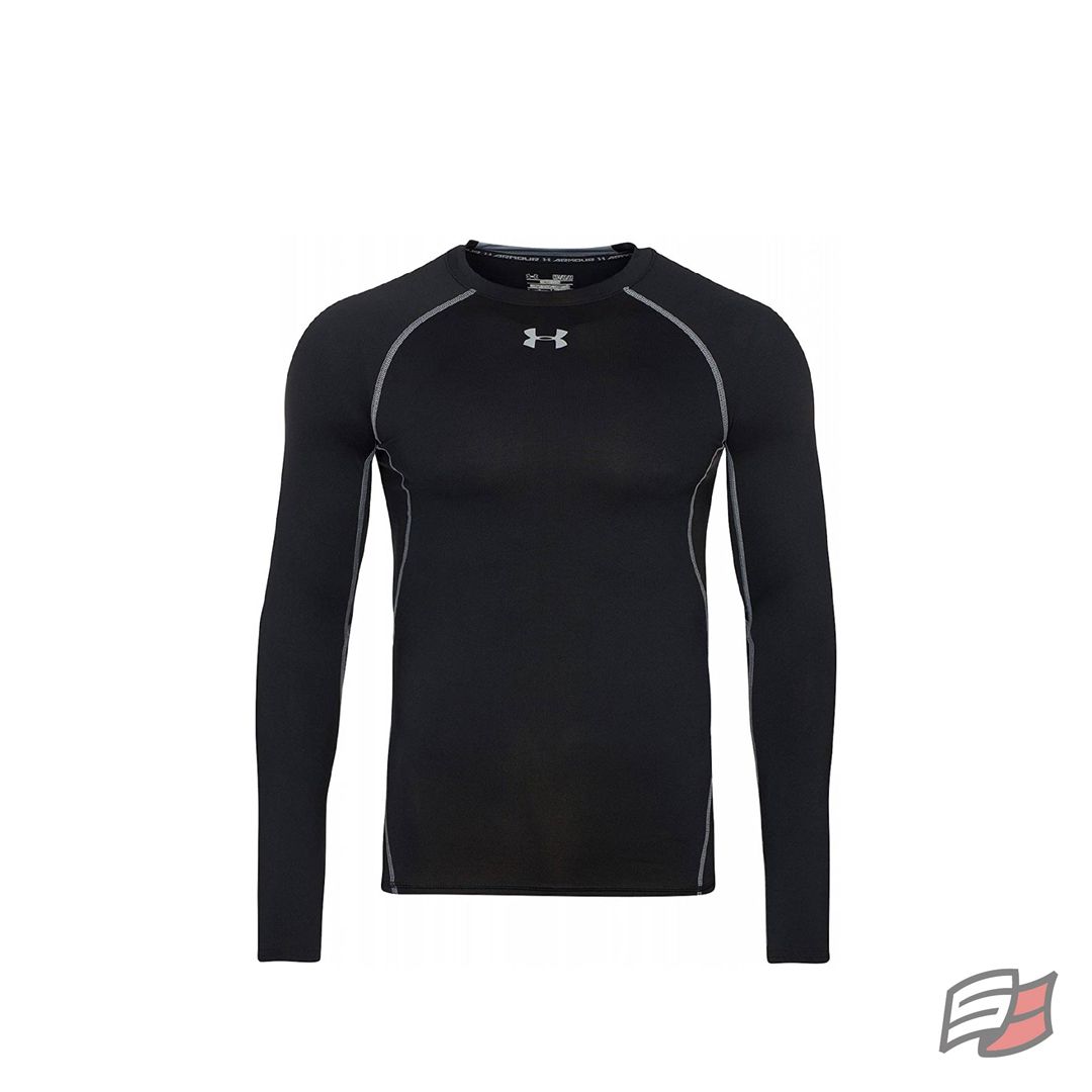 HEATGEAR L/S COMPRESSION SHIRT