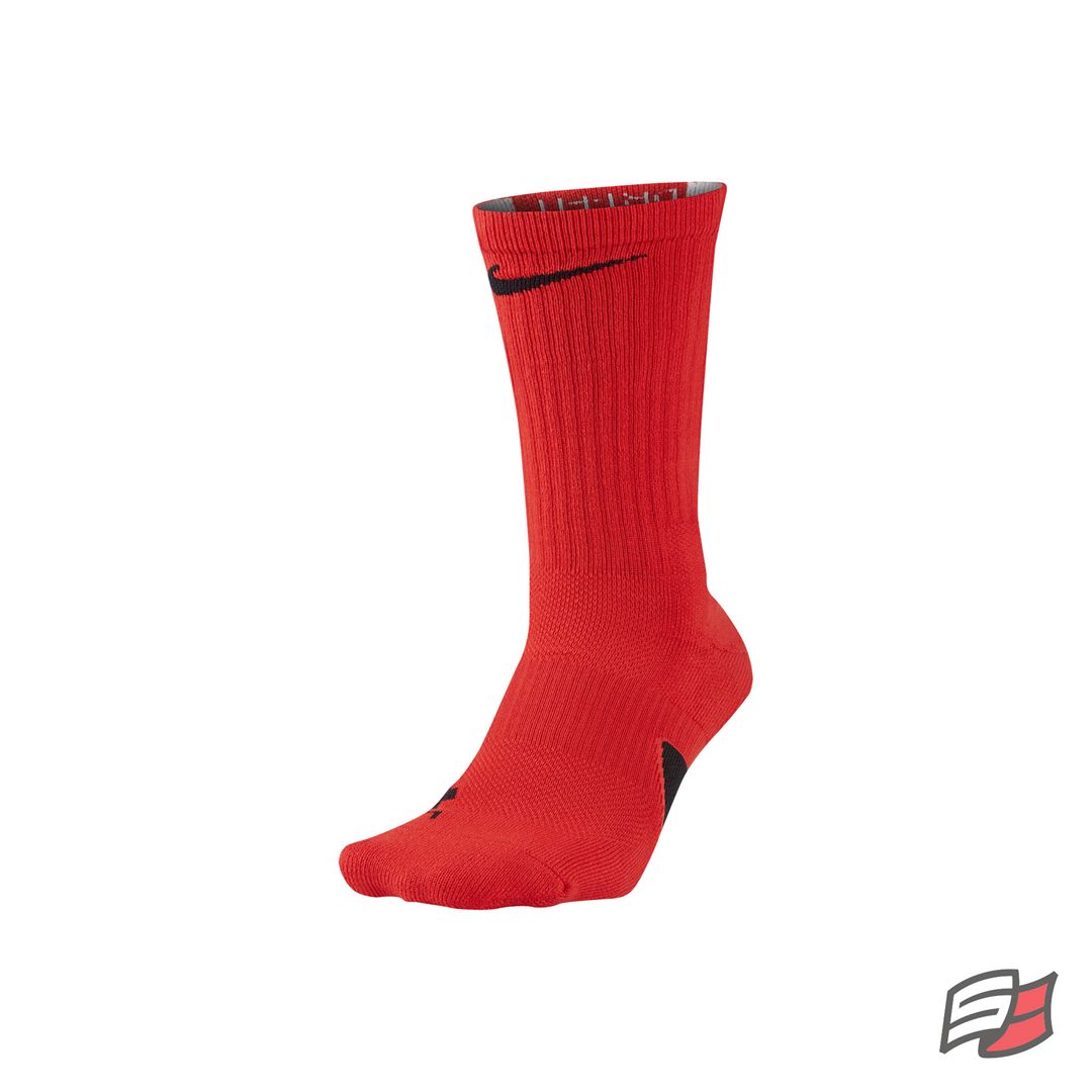 NIKE ELITE CREW SOCKS