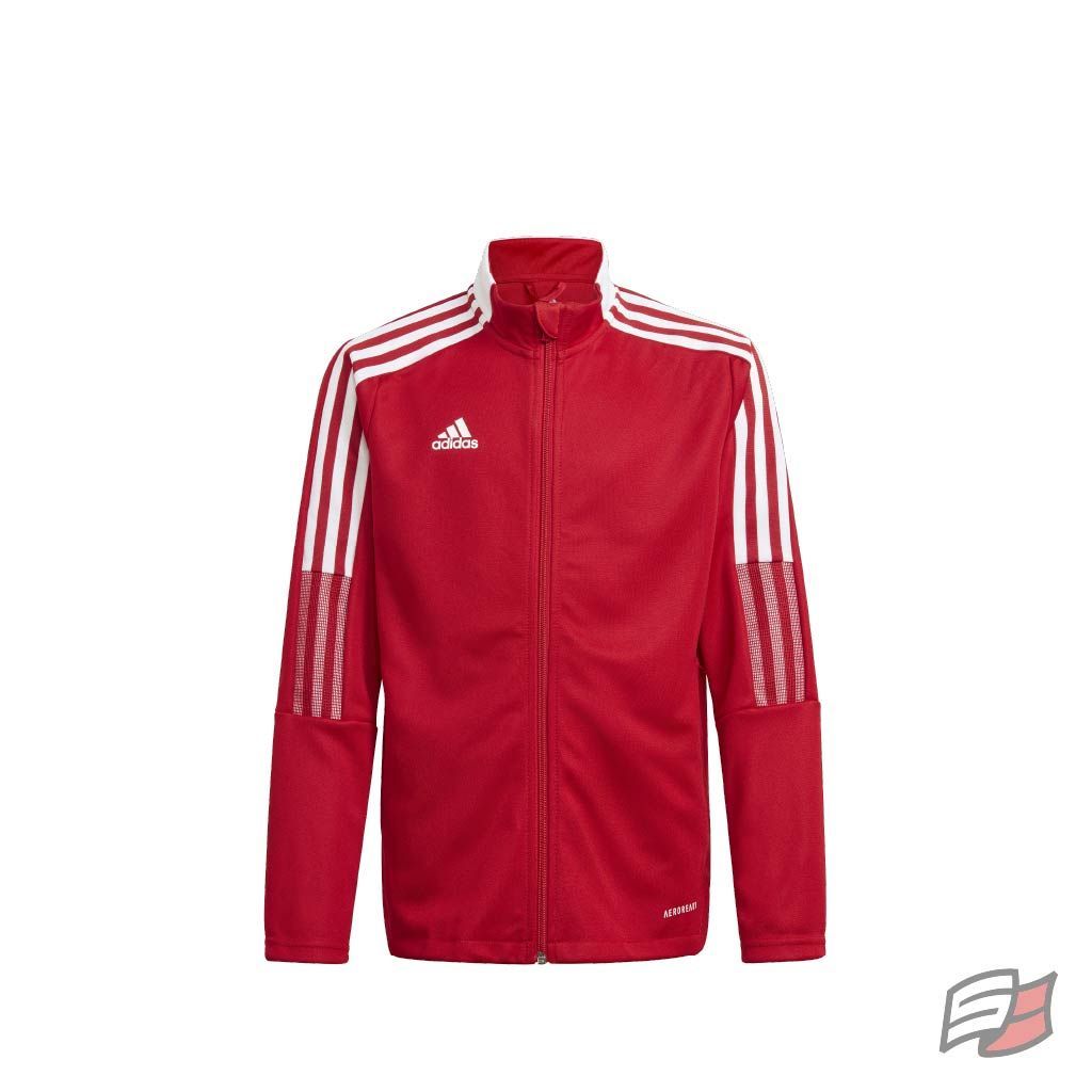 Adidas Tiro 21 Track Jacket – World Of Soccer Canada