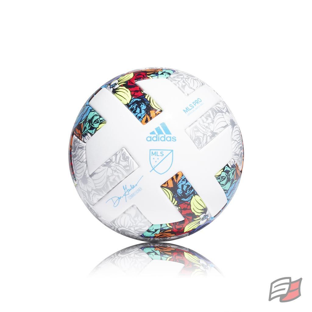 MLS PRO BALL