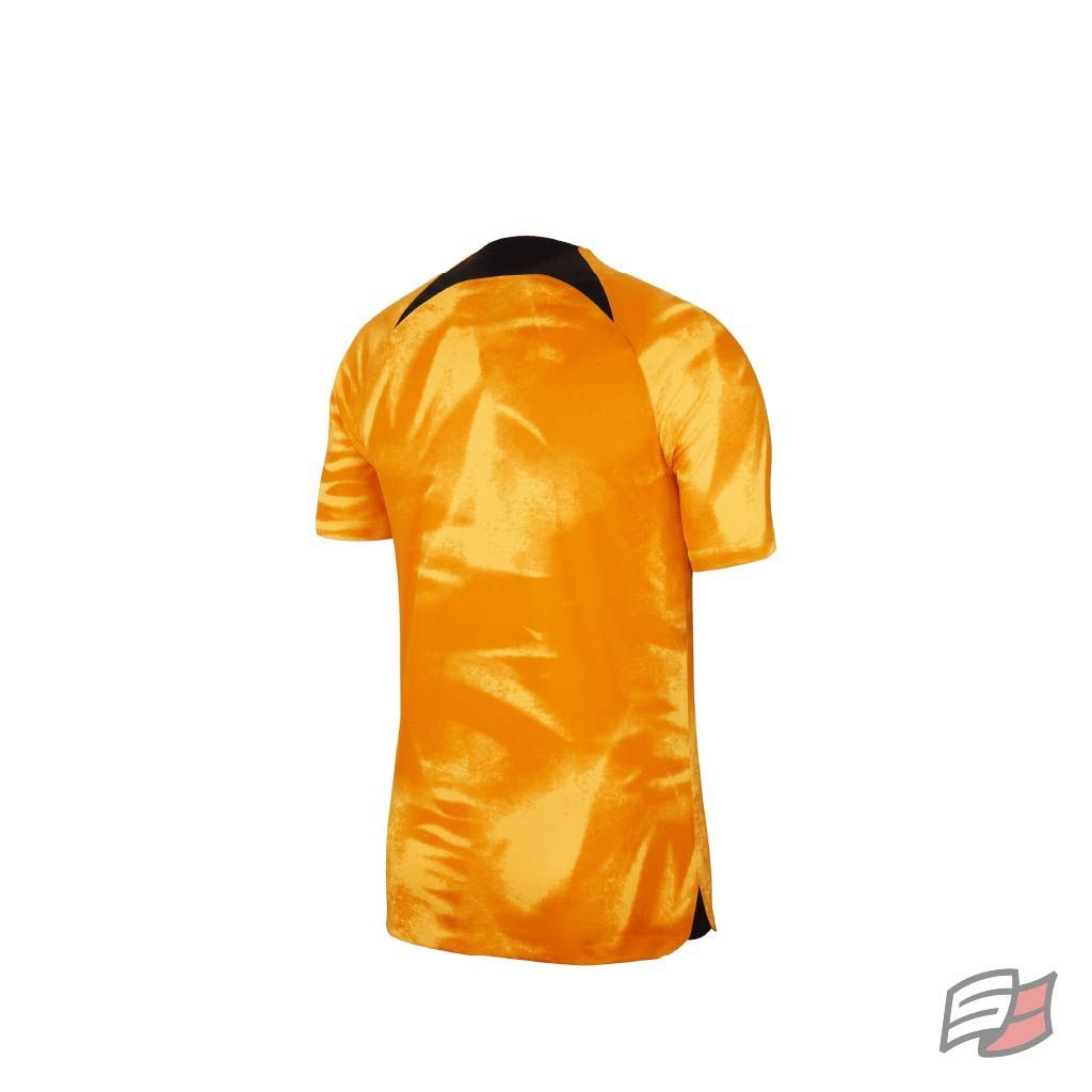 NETHERLANDS HOME JERSEY MEN'S