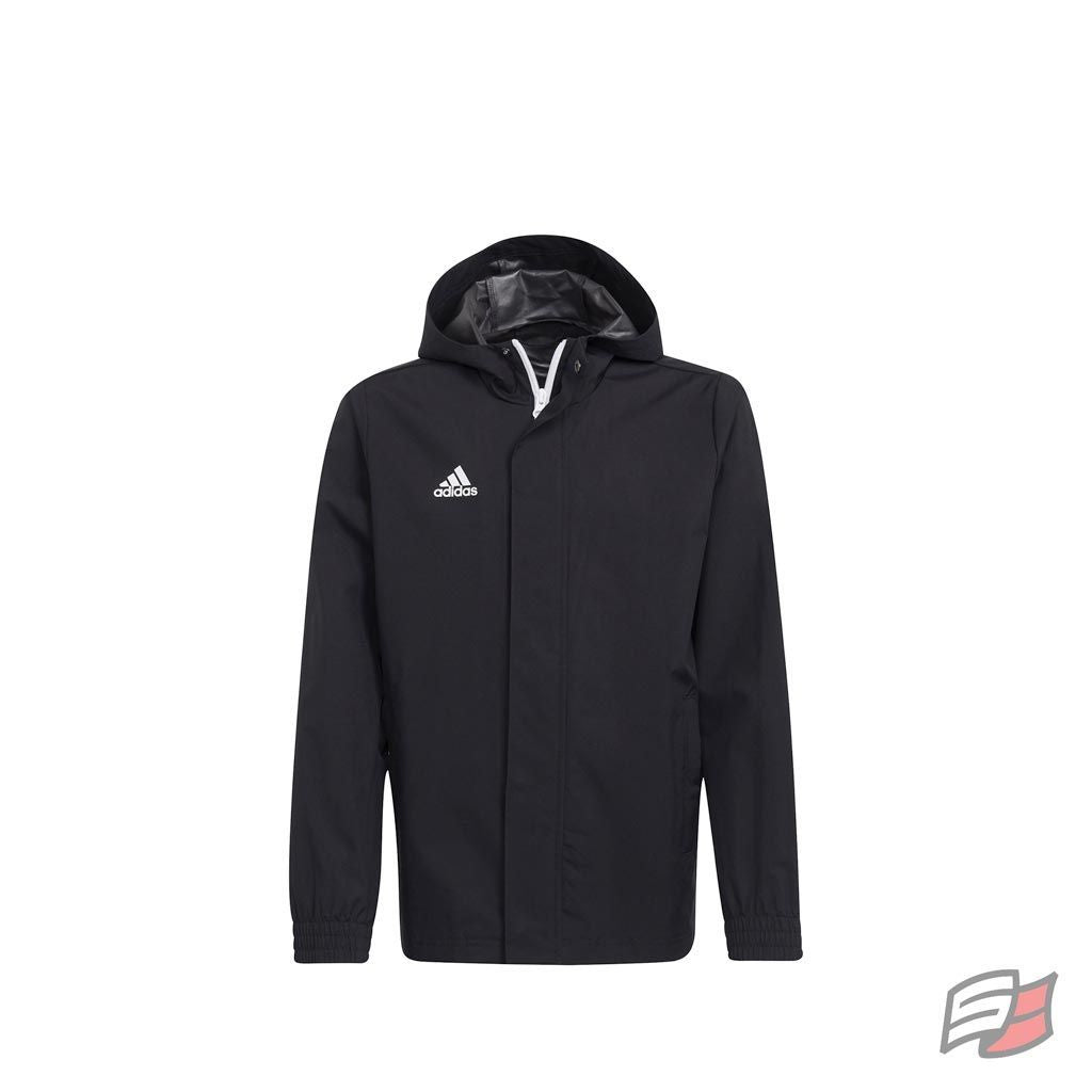 ENTRADA22 ALL WEATHER JACKET YOUTH