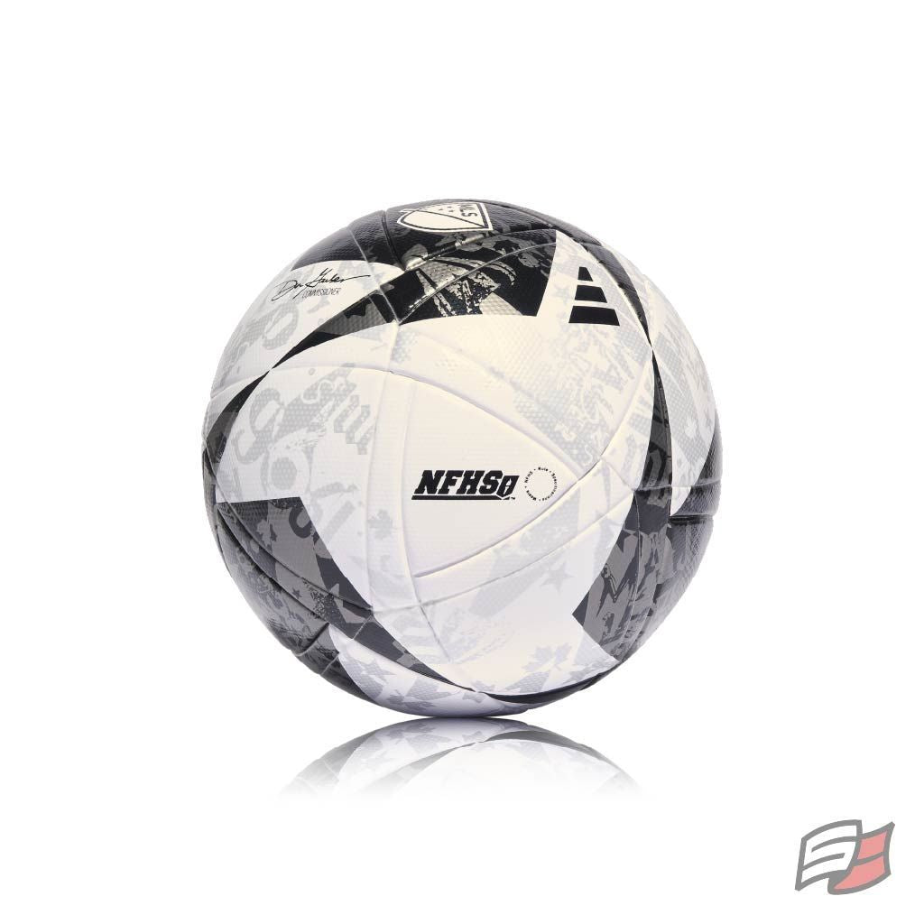 MLS LEAGUE NFHS BALL