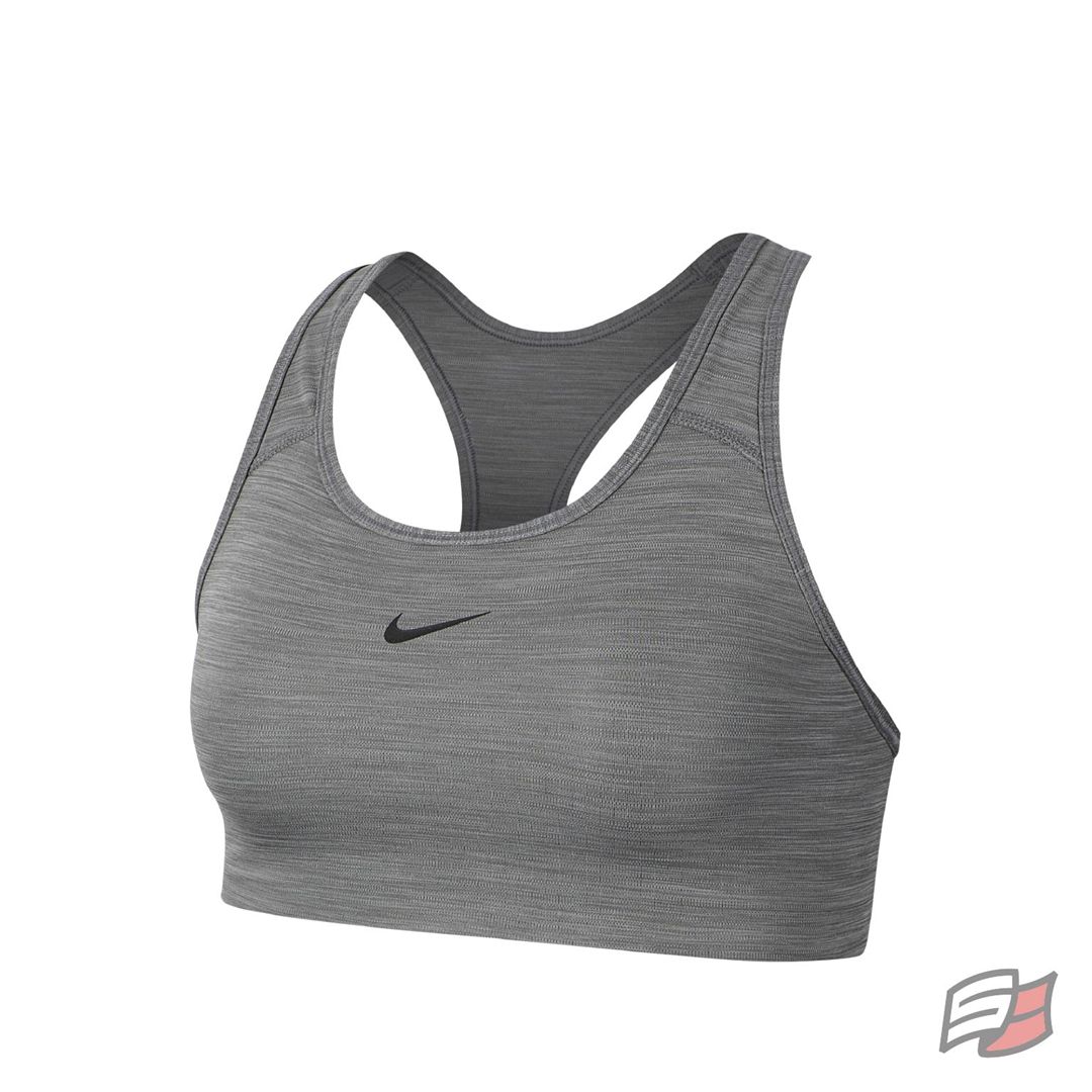 NIKE SWOOSH SPORTS BRA WOMEN'S