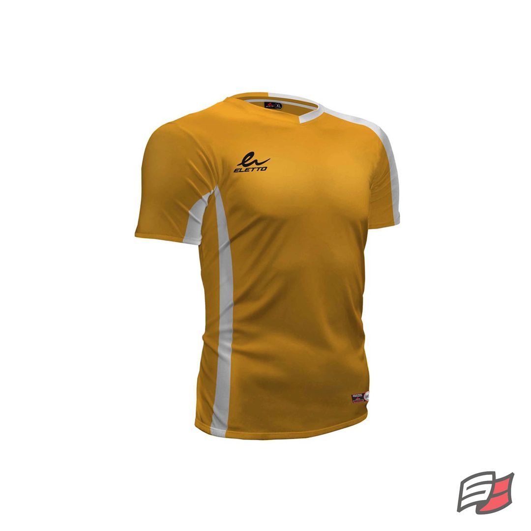 BRASILIA JERSEY JR