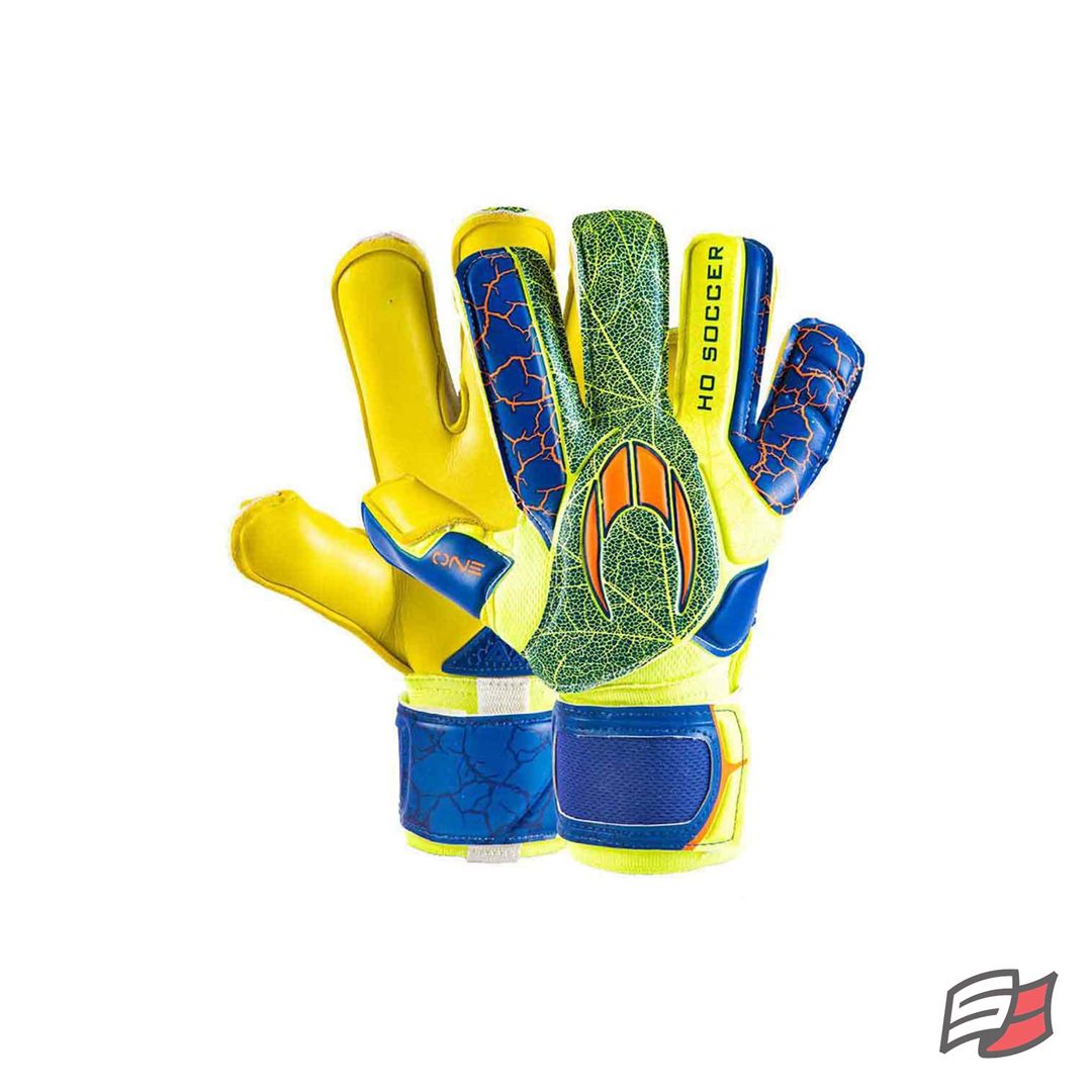 GK GLOVES ONE KONTAKT EVOLUTION