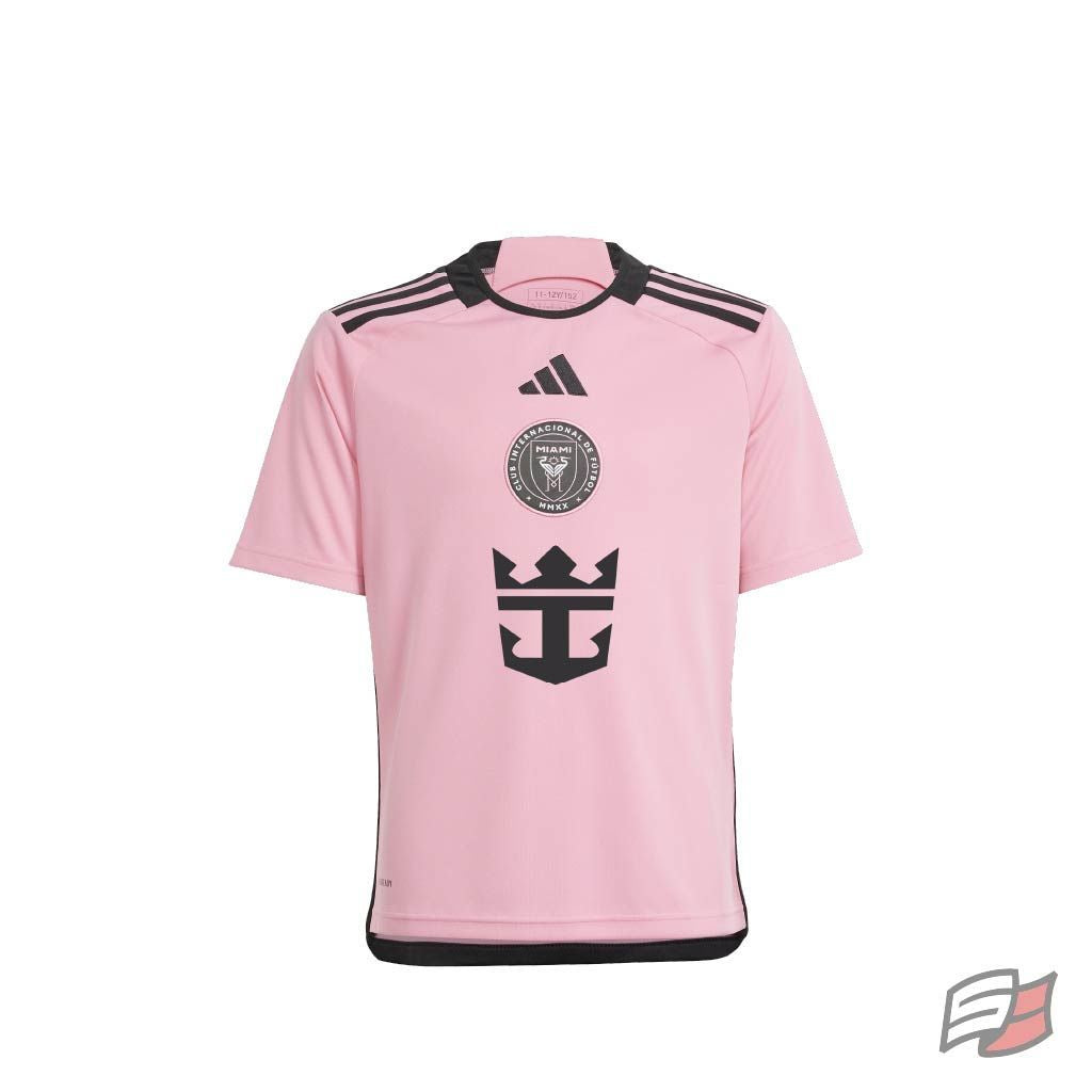 INTER MIAMI HOME JERSEY YOUTH