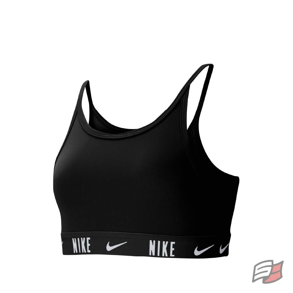 NIKE TROPHY BRA GIRL