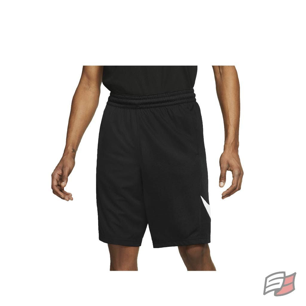 NIKE HBR BASKETBALL SHORT MEN'S