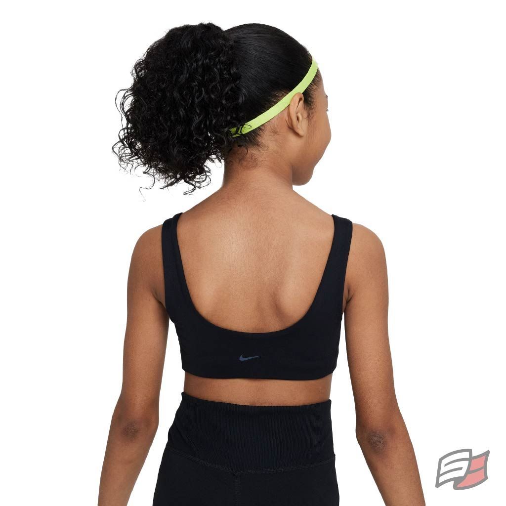 NIKE DRI-FIT ALATE ALL U SPORTS BRA GIRL