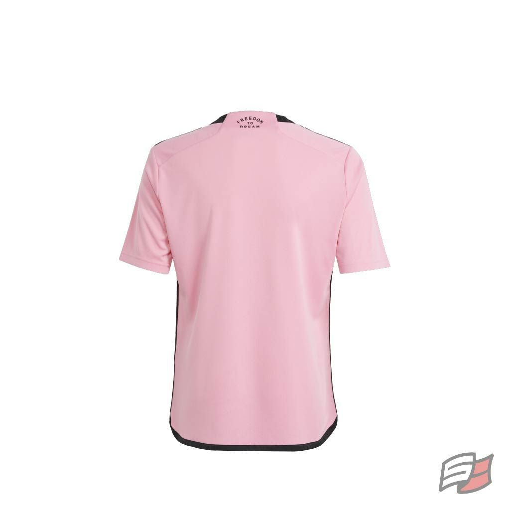 INTER MIAMI HOME JERSEY YOUTH