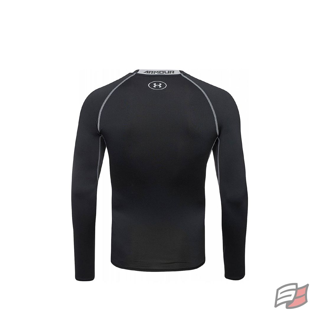 HEATGEAR L/S COMPRESSION SHIRT