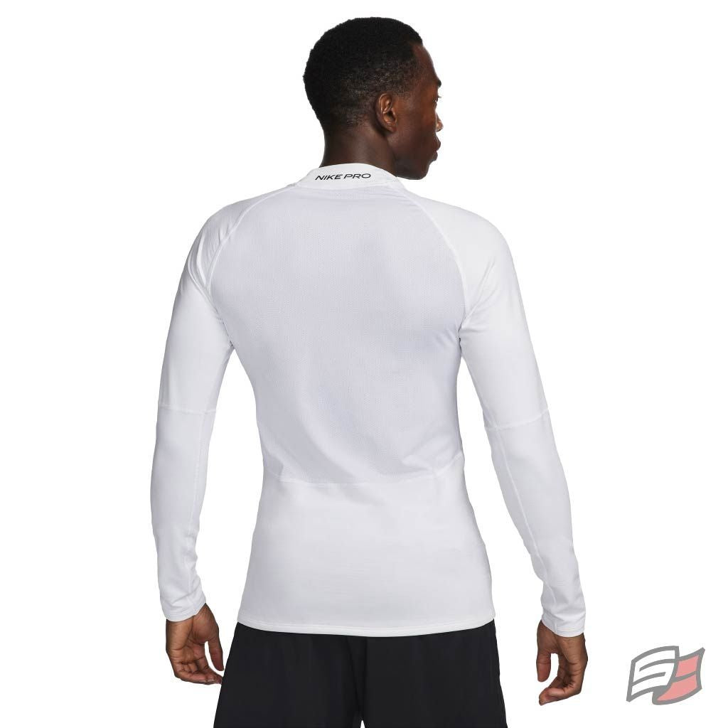 NIKE PRO COLD COMPRESSION SHIRT MEN'S