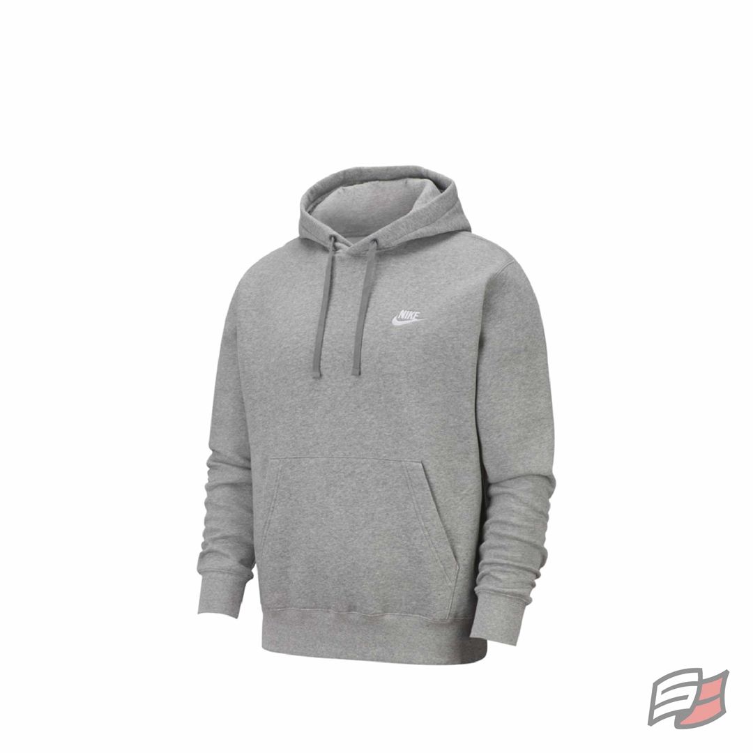 NIKE SPORTSWEAR CLUB FLEECE HOOD MEN'S