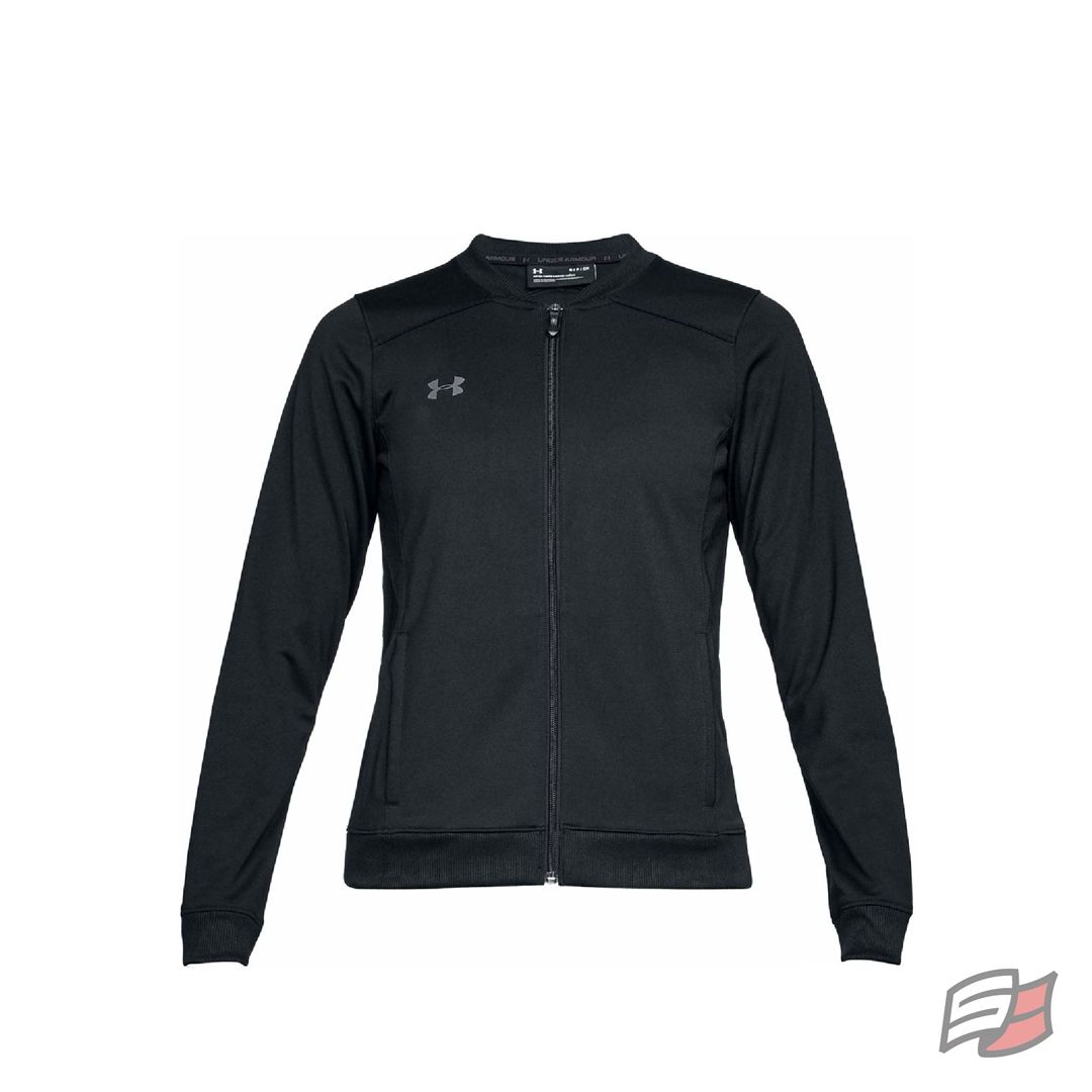 CHALLENGER II TRACK JACKET WOMEN'S