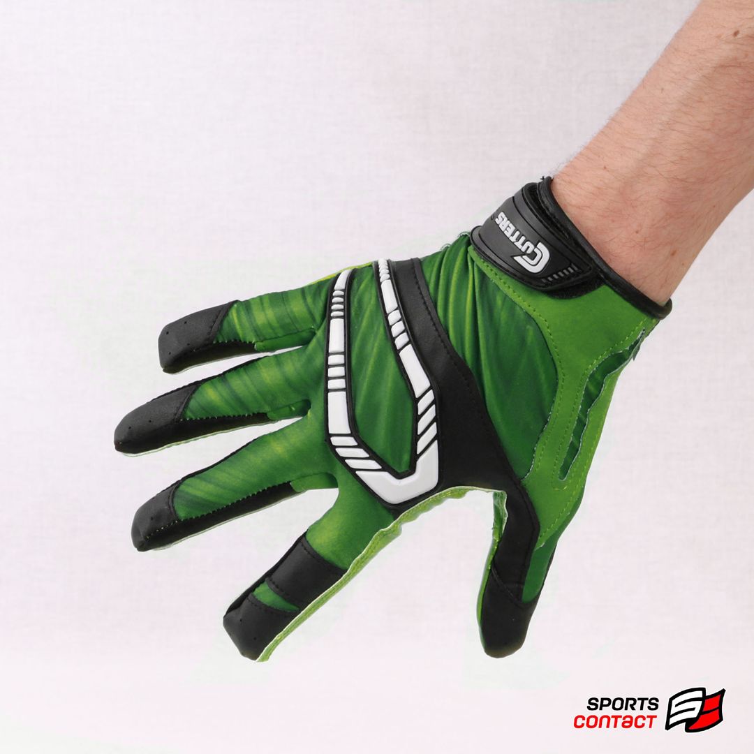 GLOVES REV PRO COLOR