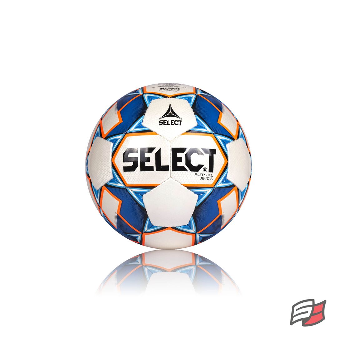 JINGA FUTSAL BALL