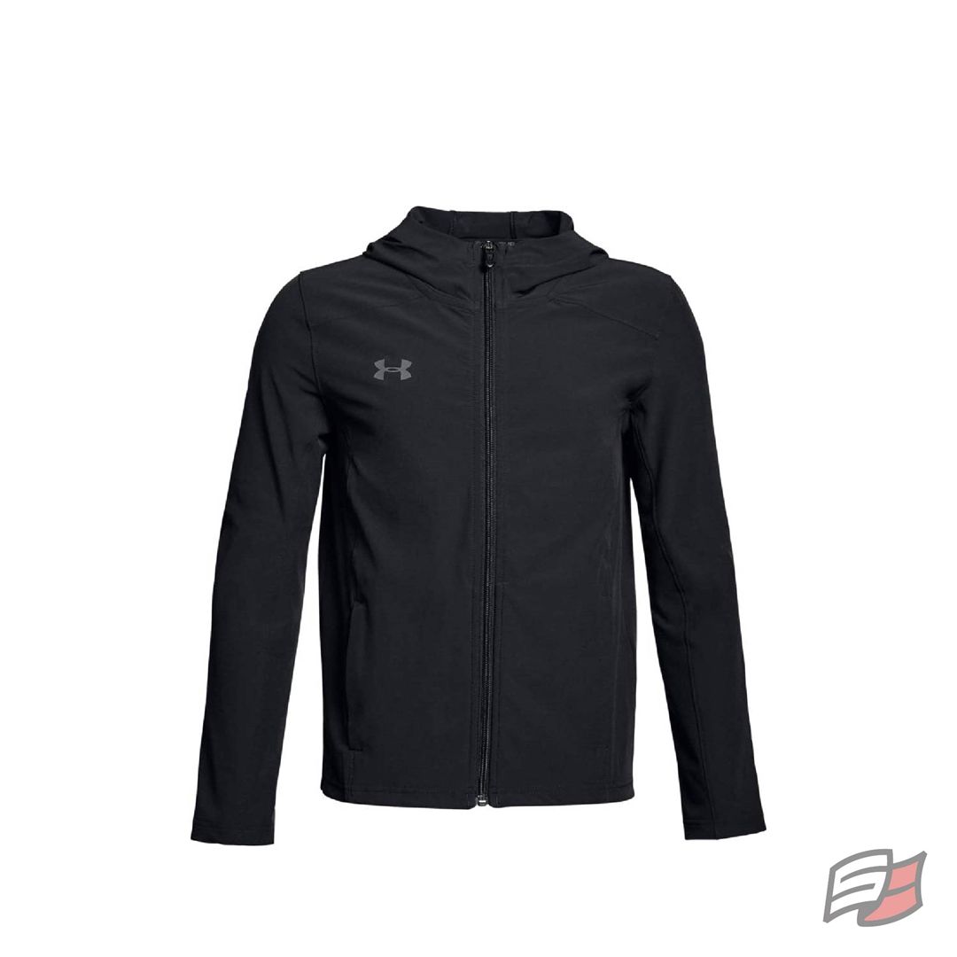 CHALLENGER II STORM SHELL JACKET YOUTH