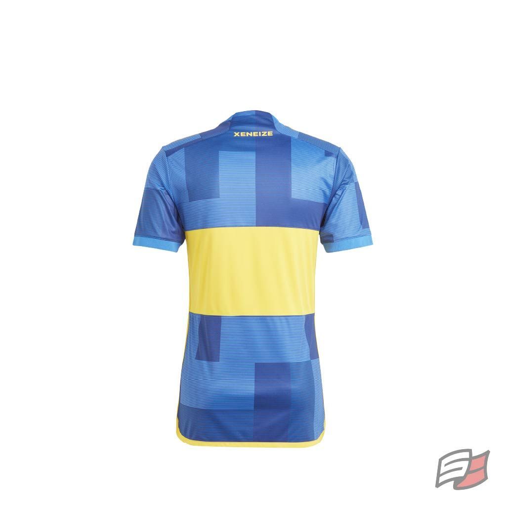 BOCA JUNIORS HOME JERSEY MEN'S