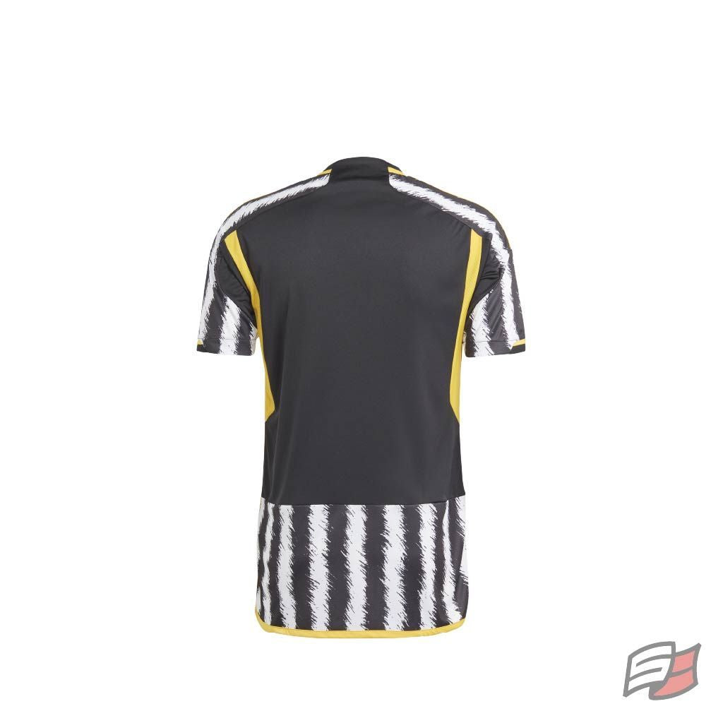 JUVENTUS HOME JERSEY MEN'S