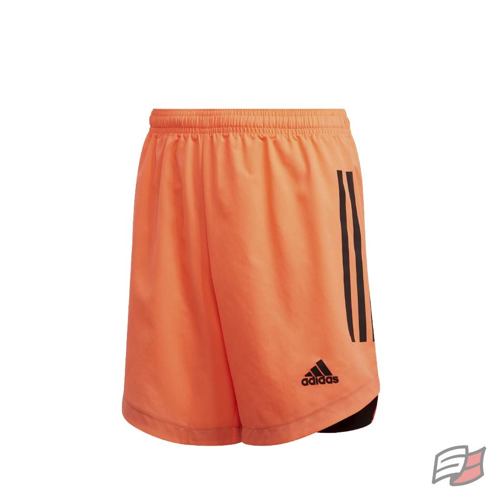 CONDIVO20 GOALKEEPER SHORT JR