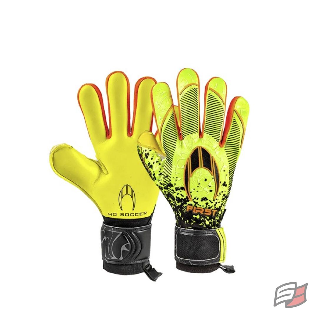 GK GLOVES FIRTS SUPERLIGHT