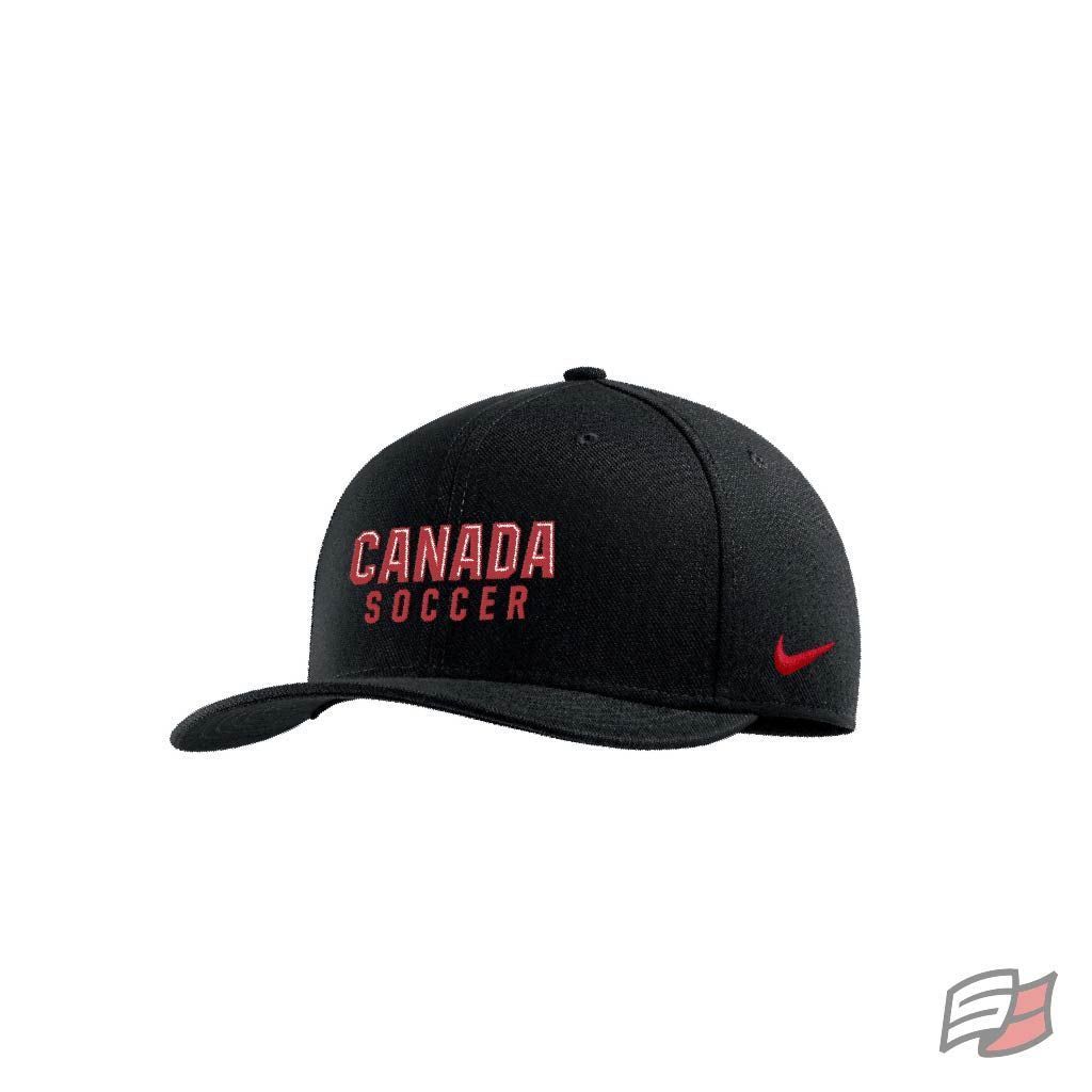 DF SWOOSH FLEX CAP ADULT