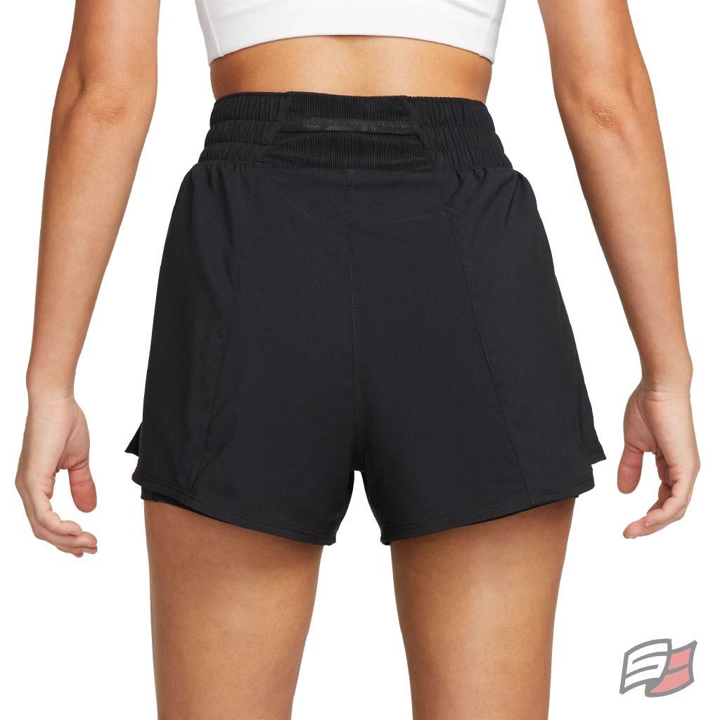 NIKE ONE SHORT 2 IN 1 WMN'S