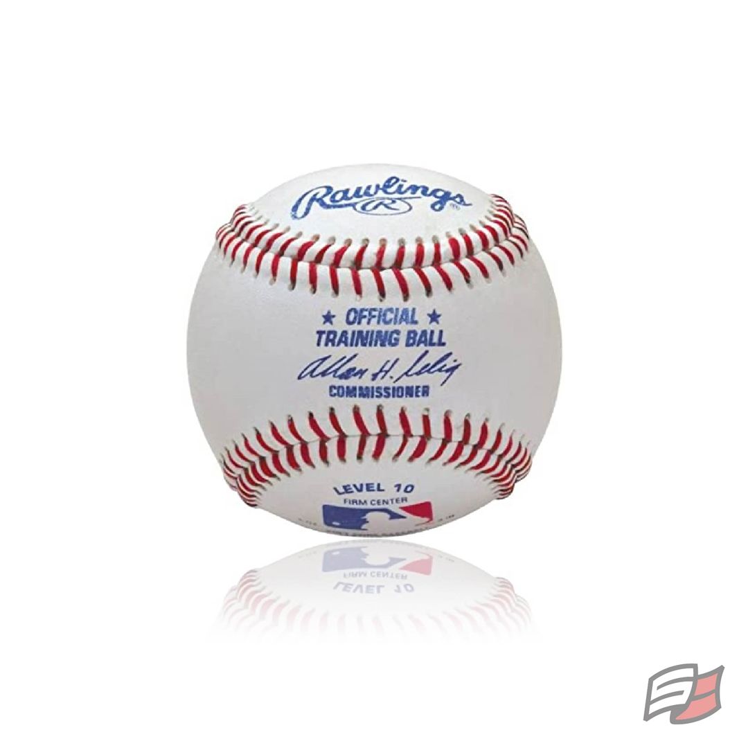 Benson VSPB1Y Soft Yellow Practice Baseball Ball - Forelle Teamsports -  American Football, Baseball, Softball Equipment Specialist