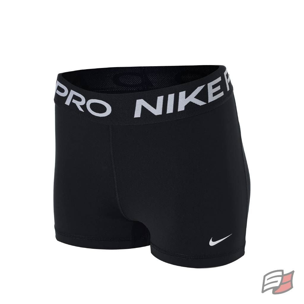 NIKE PRO 3'' SHORT WOMEN'S