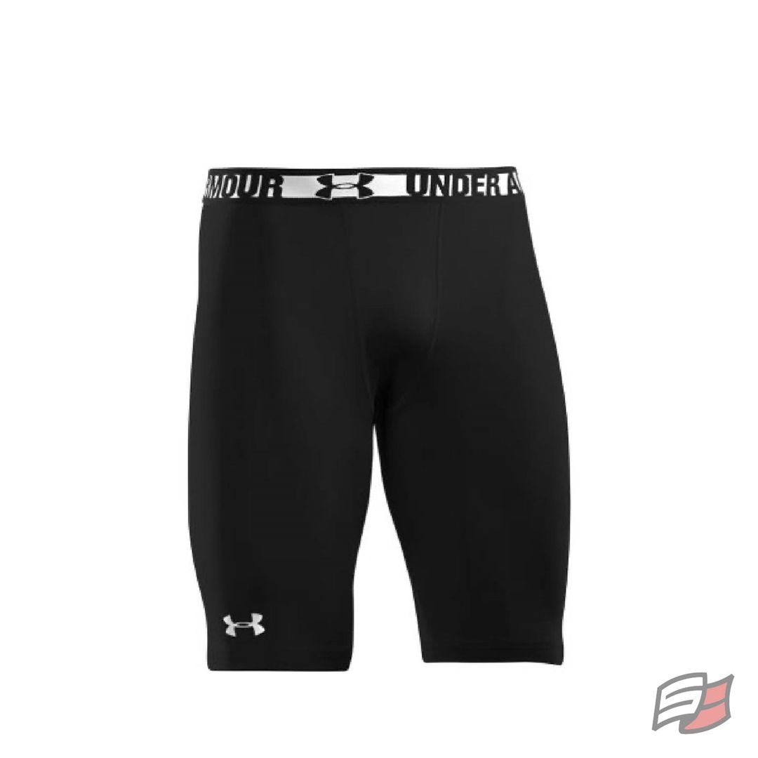 HEATGEAR SONIC COMPRESSION LONG SHORT