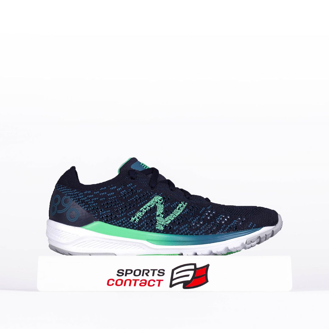 NEW BALANCE - Sports Contact