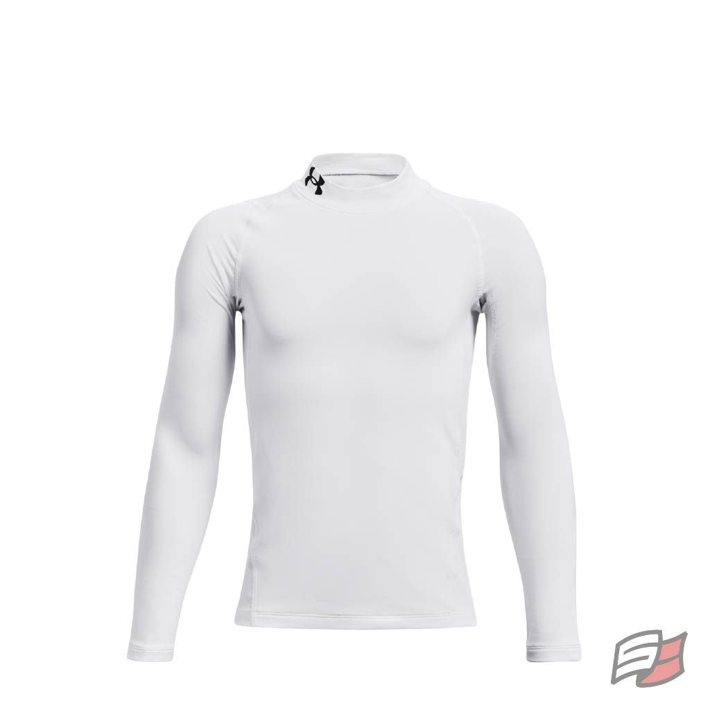 UA COLDGEAR COMPRESSION JR - Sports Contact