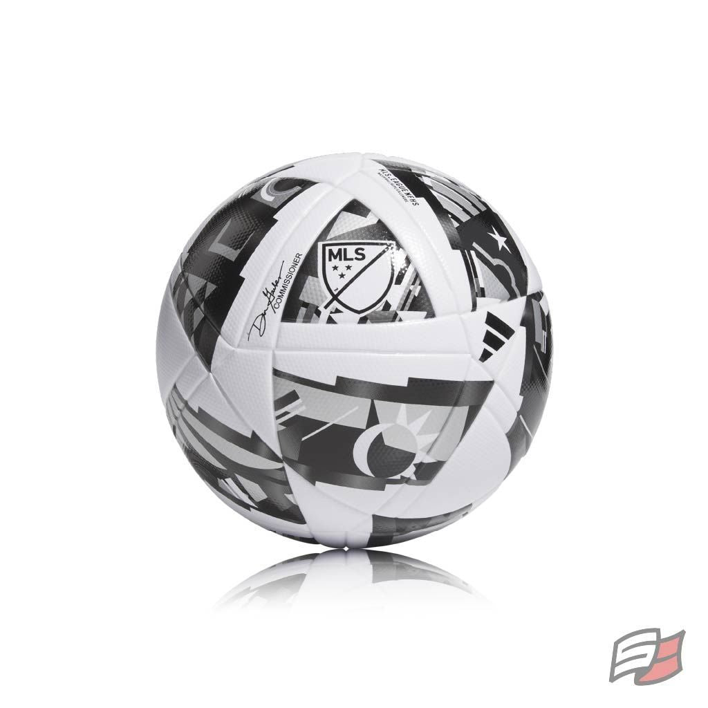 MLS LEAGUE BALL