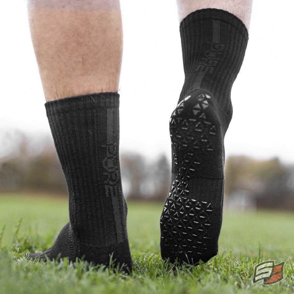 PURE GRIP SOCKS - Sports Contact