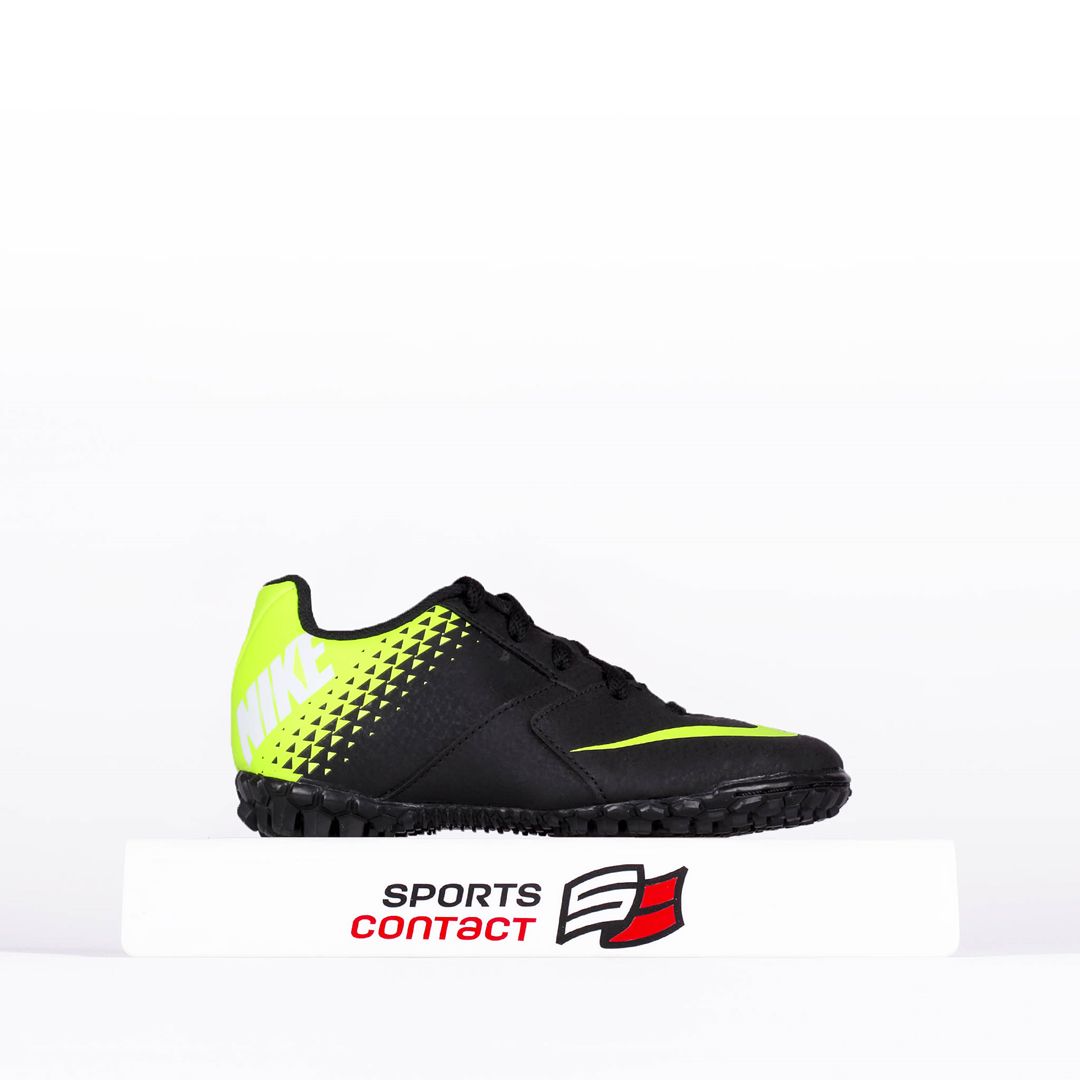 BOMBAX TURF JR