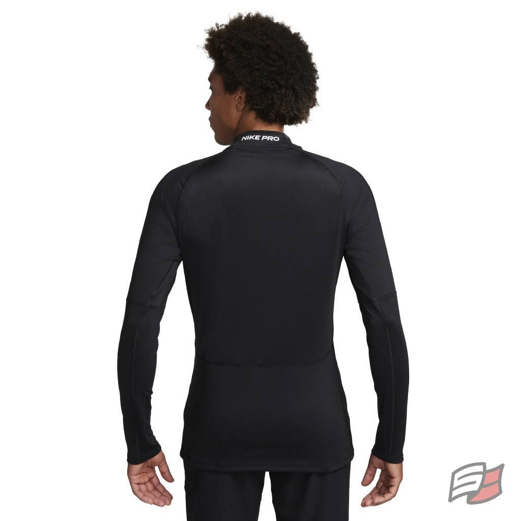 NIKE PRO COLD COMPRESSION SHIRT MEN'S