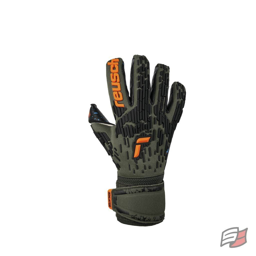 FREEGEL FUSION GOALIATOR GLOVES ADULT