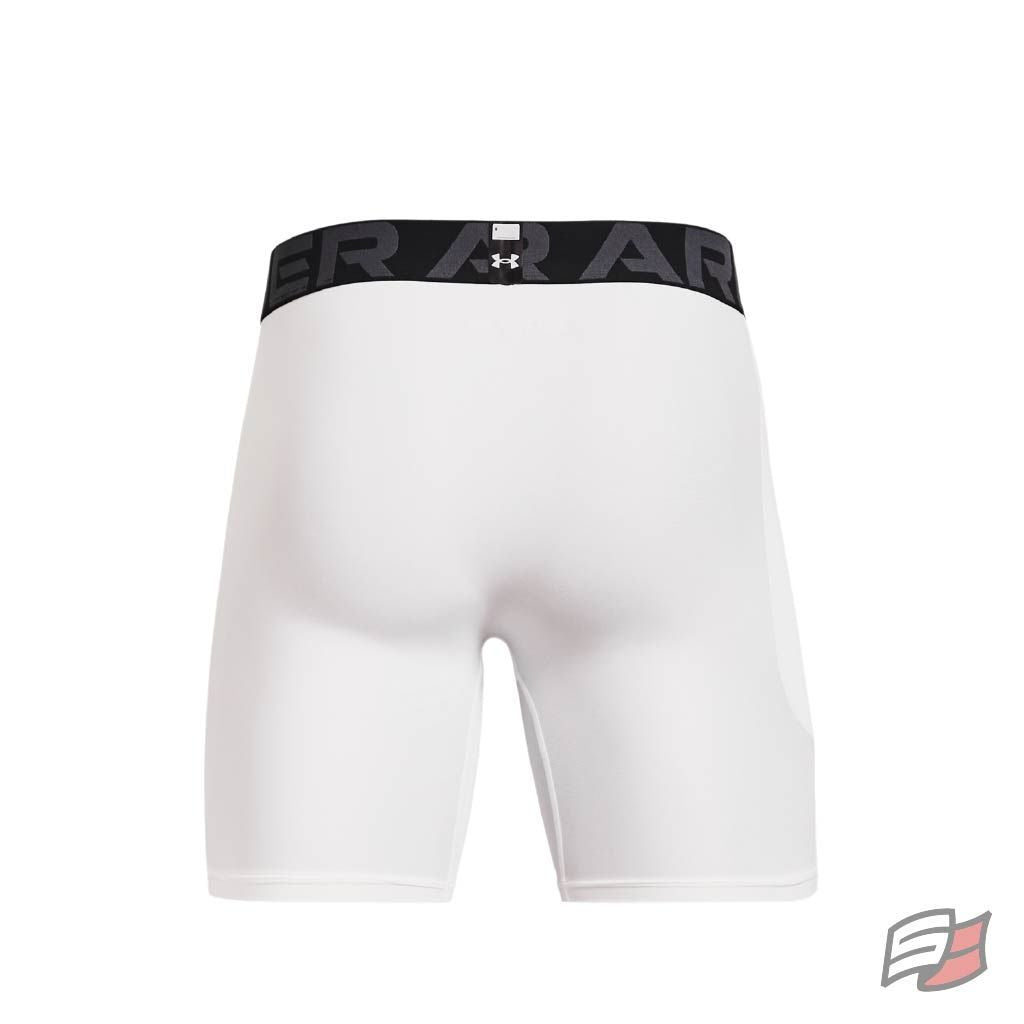 HEATGEAR ARMOUR COMPRESSION SHORTS MEN'S