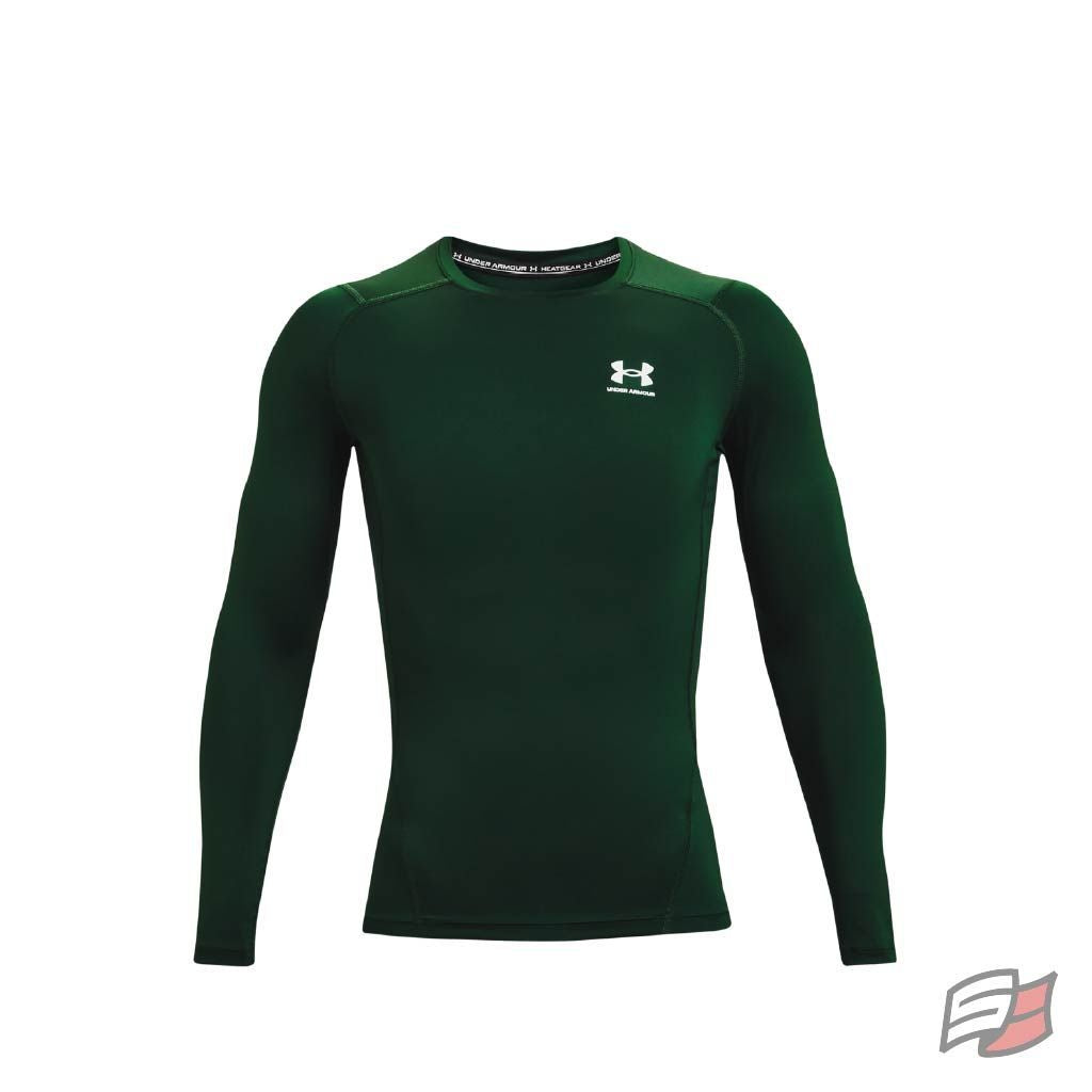 HEATGEAR ARMOUR L/S TEE MEN'S