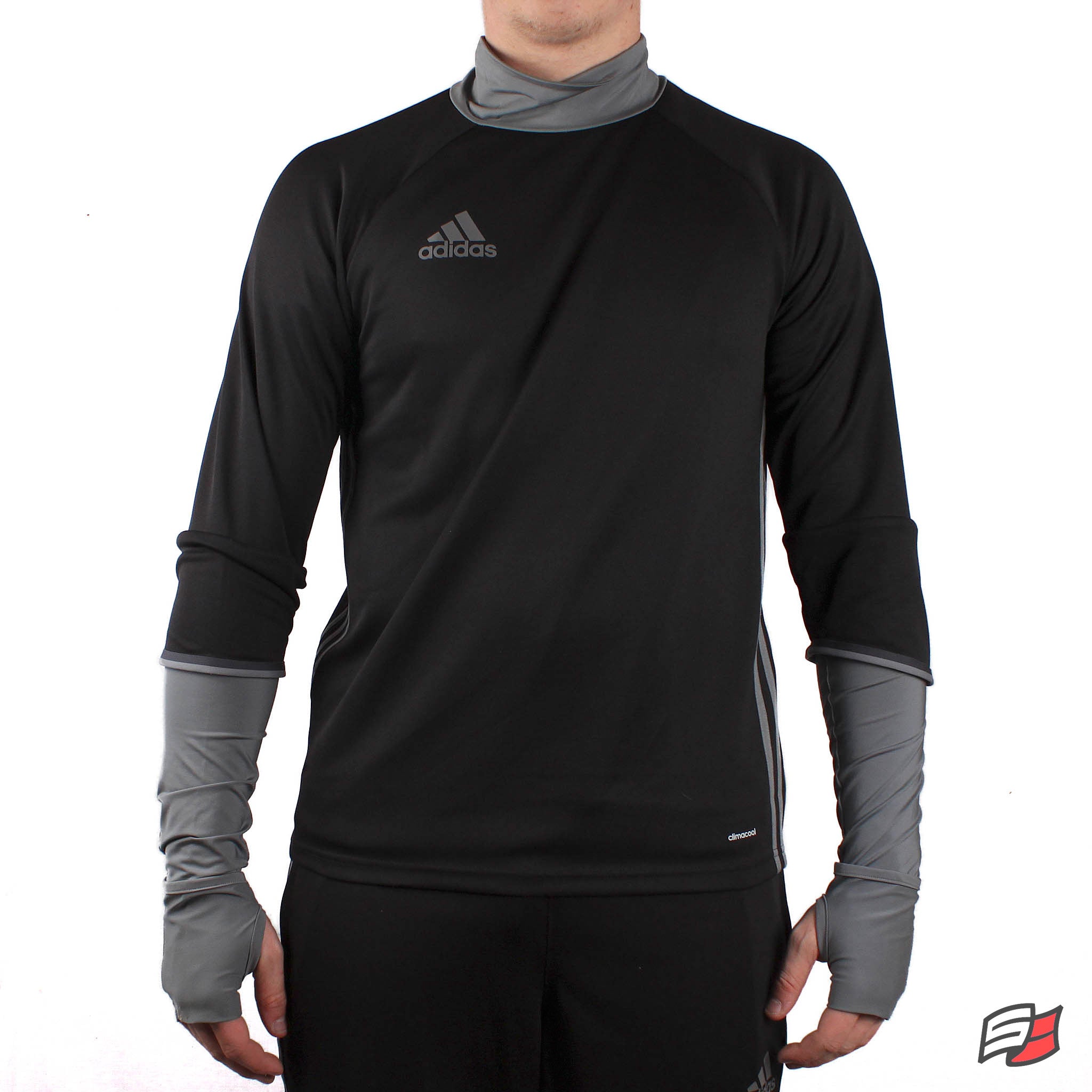 CONDIVO 16 TRAINING TOP MEN'S