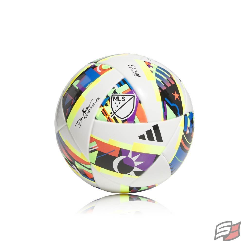 MLS MINI BALL