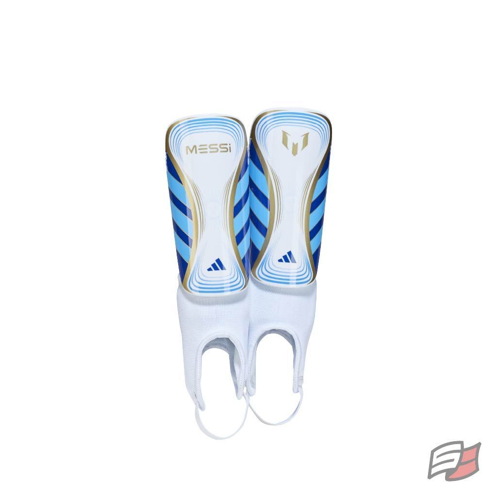 MESSI CLUB SHINGUARDS MTC JR