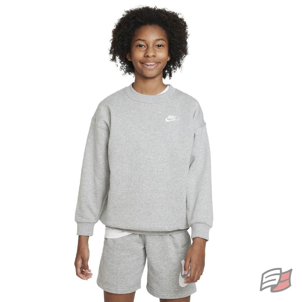 NIKE SPORTSWEAR CLUB FLEECE YOUTH