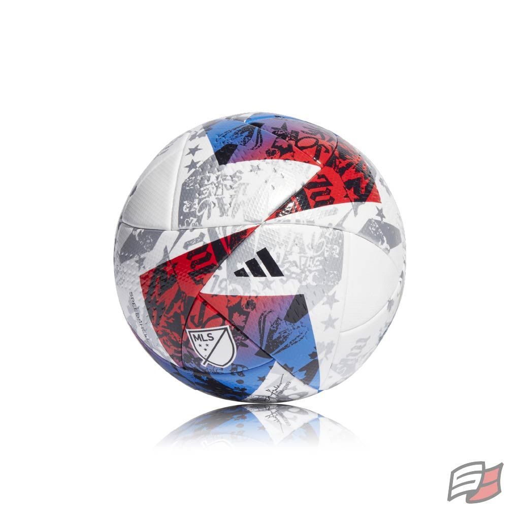 MLS PRO BALL